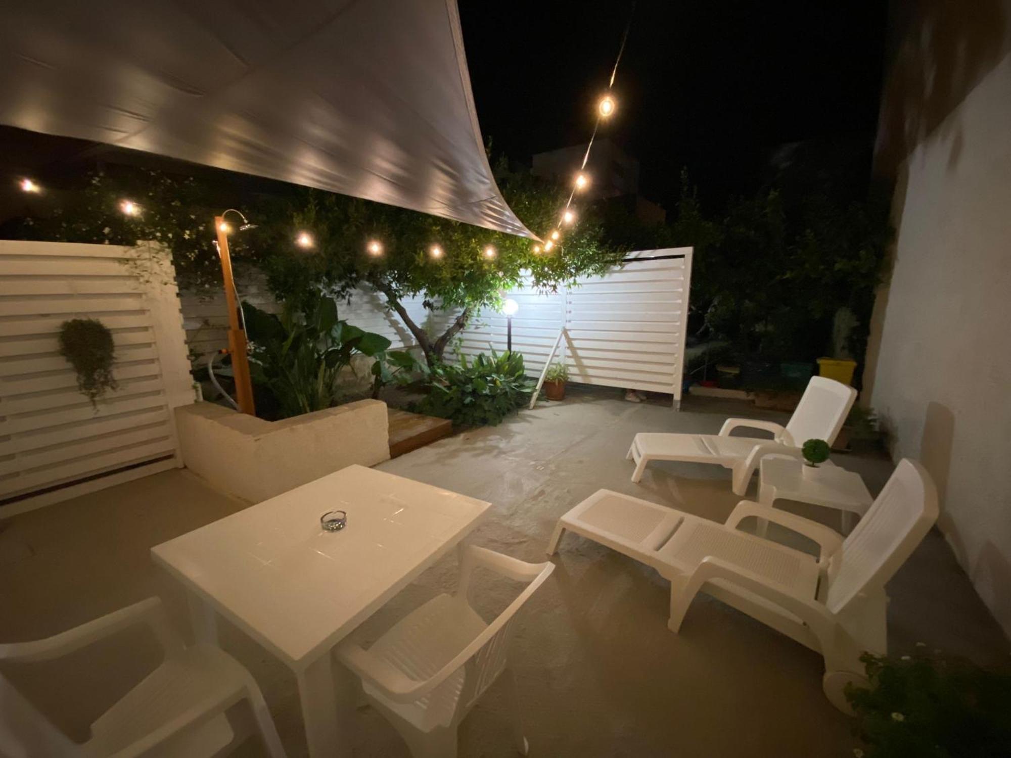Nonna N'zina Trapani Casa Erice